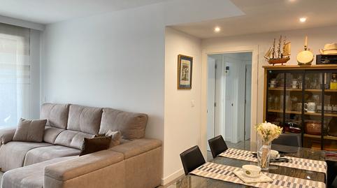 Foto 3 de Pis en venda a Boluetako Santa Ana Kalea, Bolueta, Bizkaia