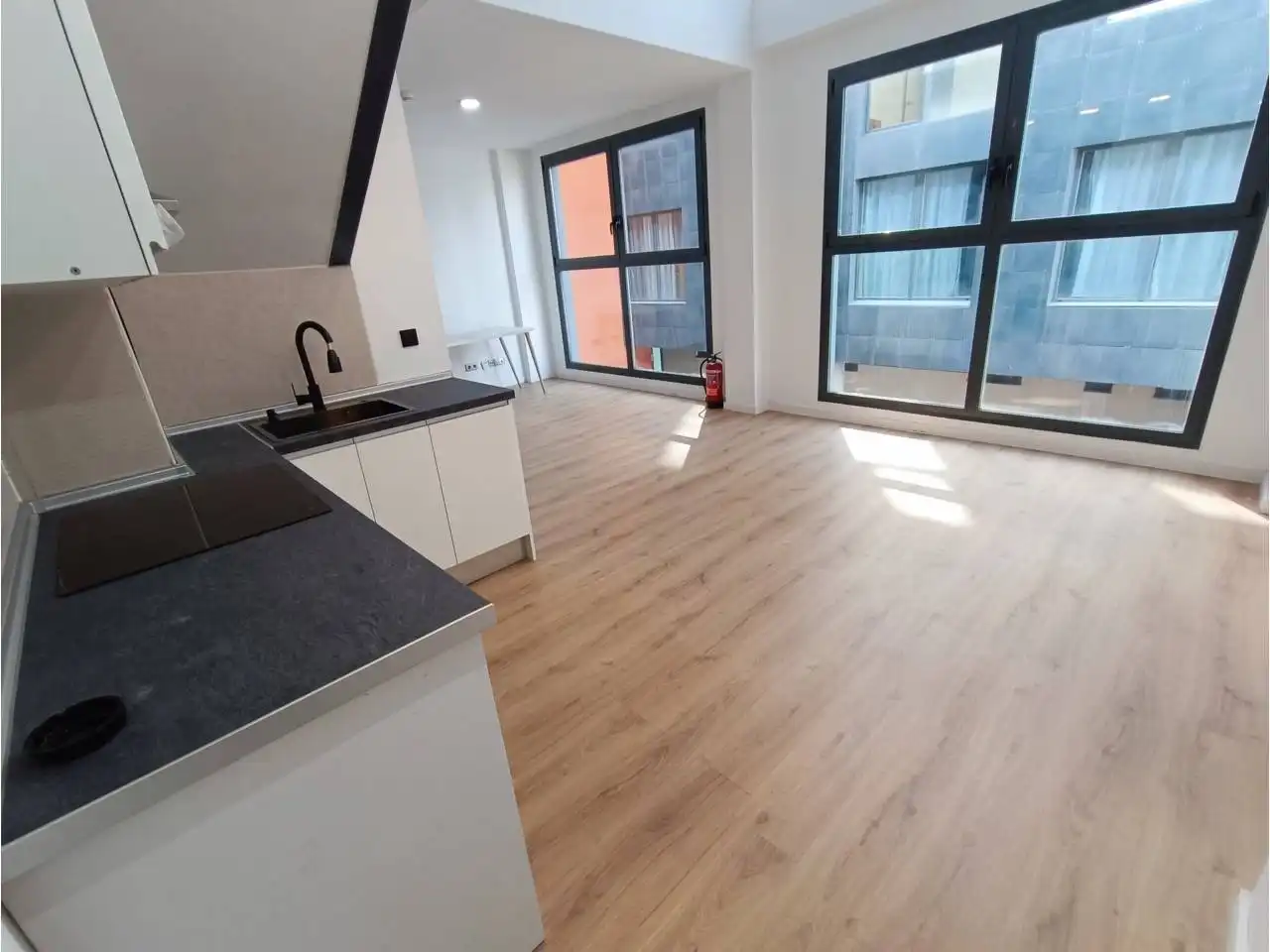 Loft amb ascensor de lloguer a Valdepelayo - Montepinos - Arroyo Culebro, imagen 2