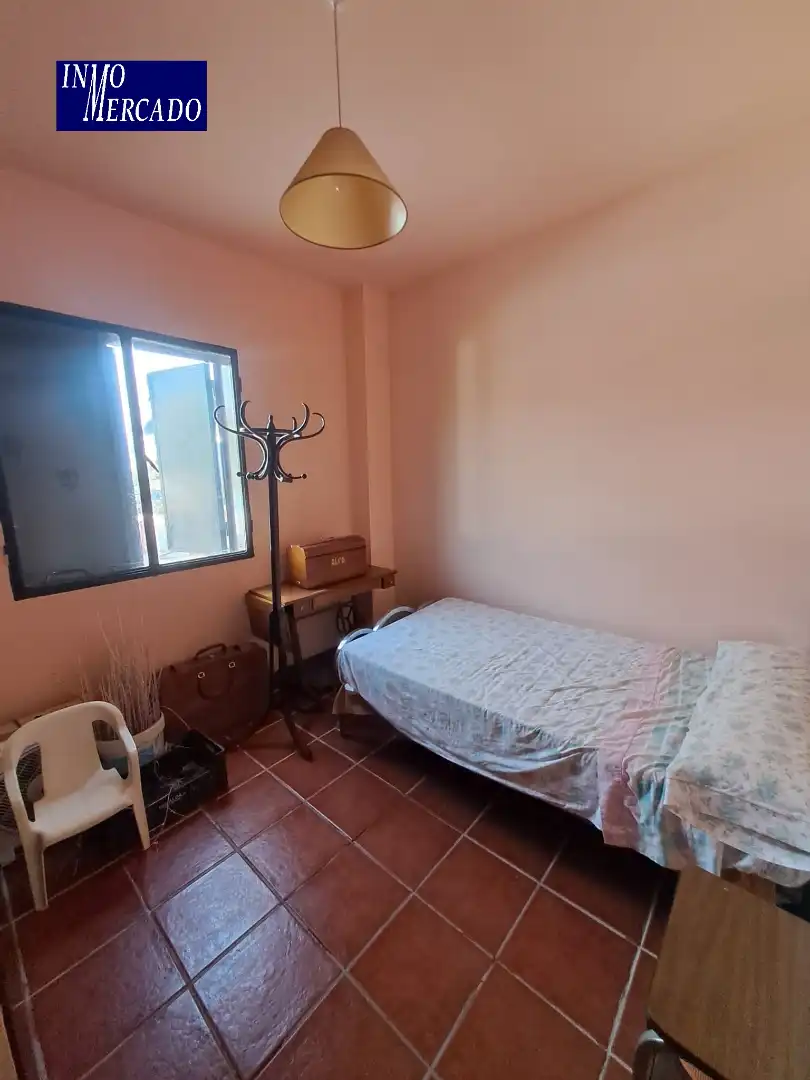 Habitación de Casa o chalet en venta en Pedroche con Piscina y Amueblado