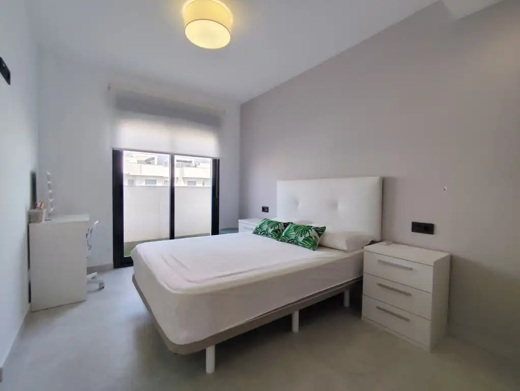 Penthouse mit Terrasse zum Verkauf in El Raso, imagen 8