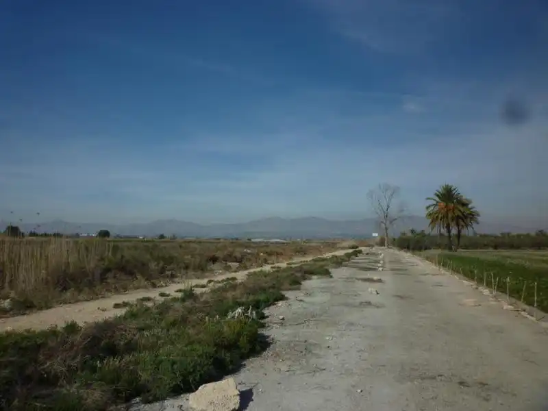 Terreno rustico in vendita a Calle Valle Inclán 7, imagen 6