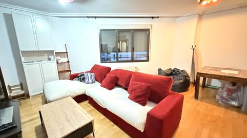 Foto 2 de Piso en venta en Ensanche, Alcalá de Henares