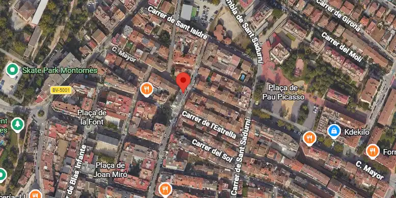 Pis amb terrassa en venda a de Palau d'Ametlla 2, imagen 46