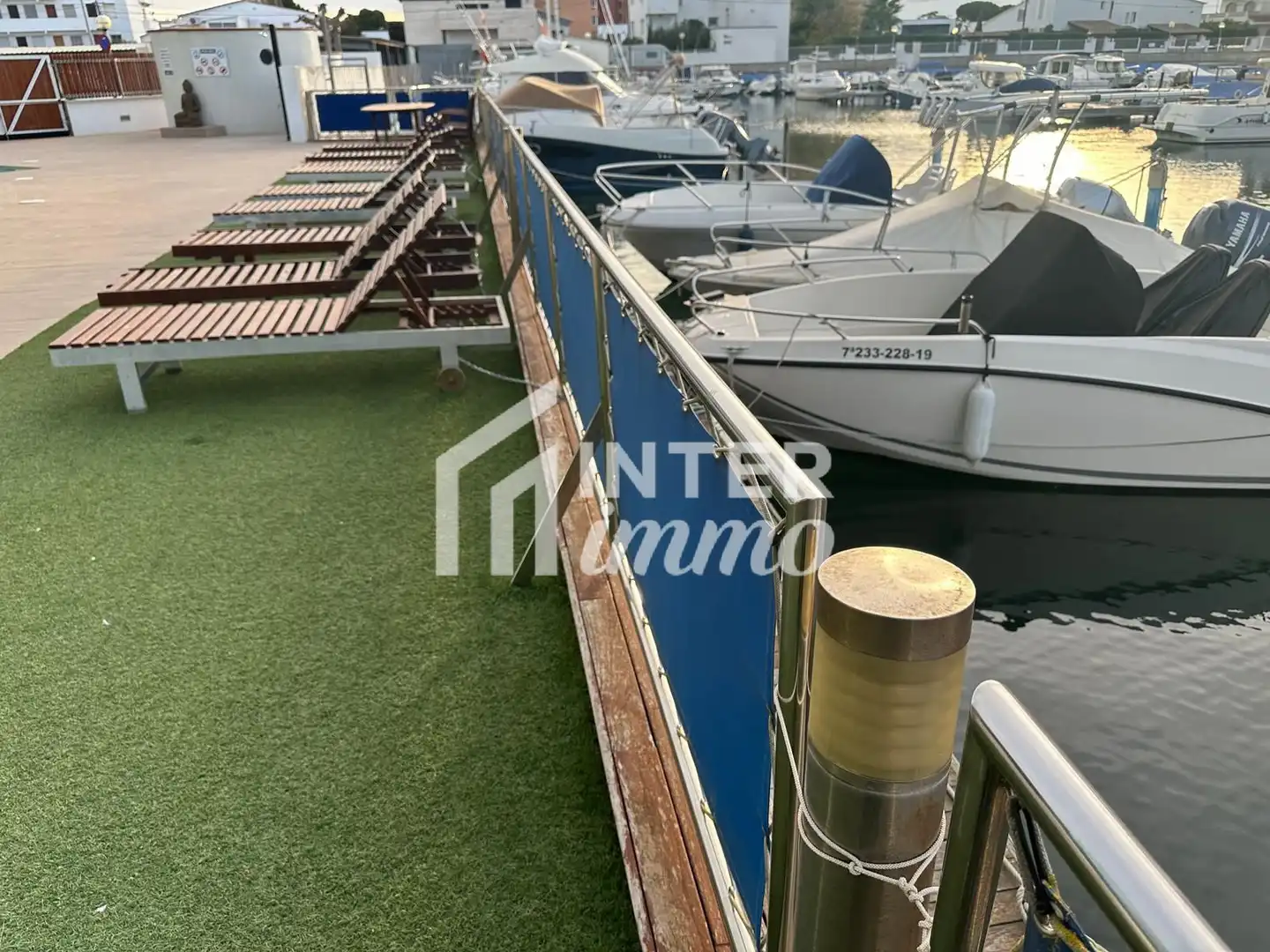 Appartement compact avec piscine à vendre à Calle DEL CAP DE LA GOLA 28, imagen 20