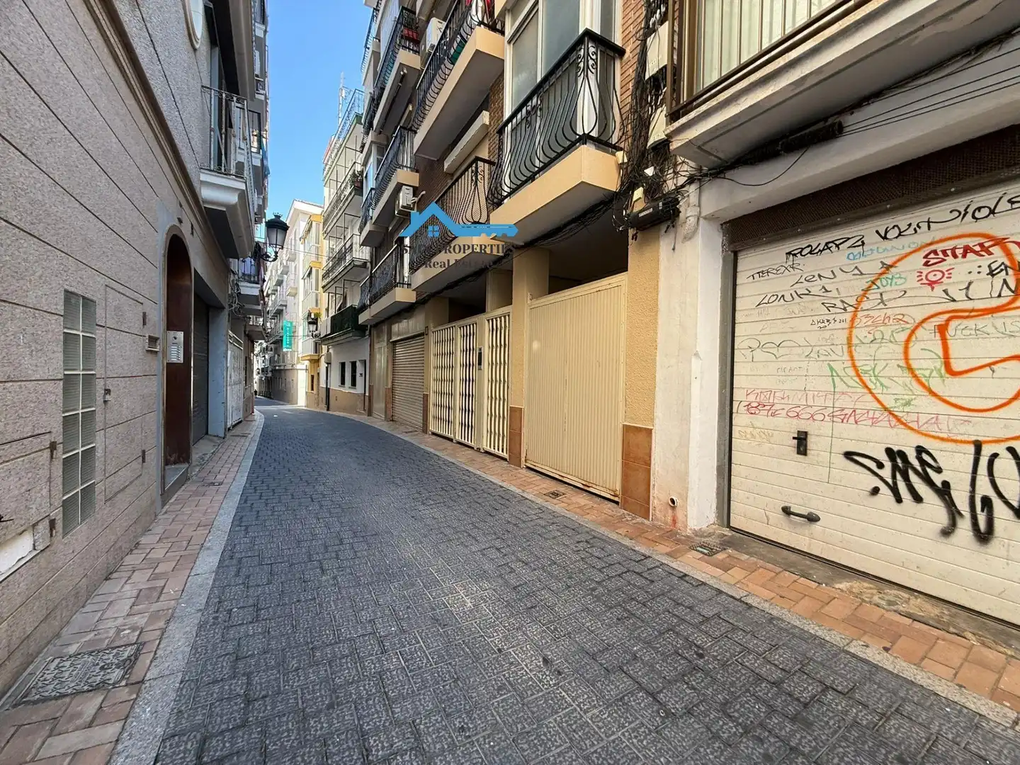 Wohnung mit Terrasse zum Verkauf in Casco Antiguo - Puerto, imagen 51