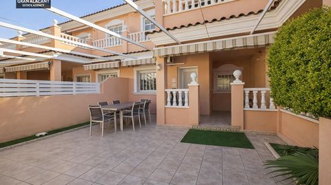 Foto 2 de Casa o xalet en venda a Novamar - Mediterráneo, Santa Pola