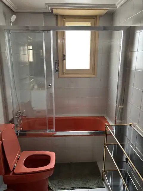 Flat for rent in Avenida de Pío XII, 17, Iturrama