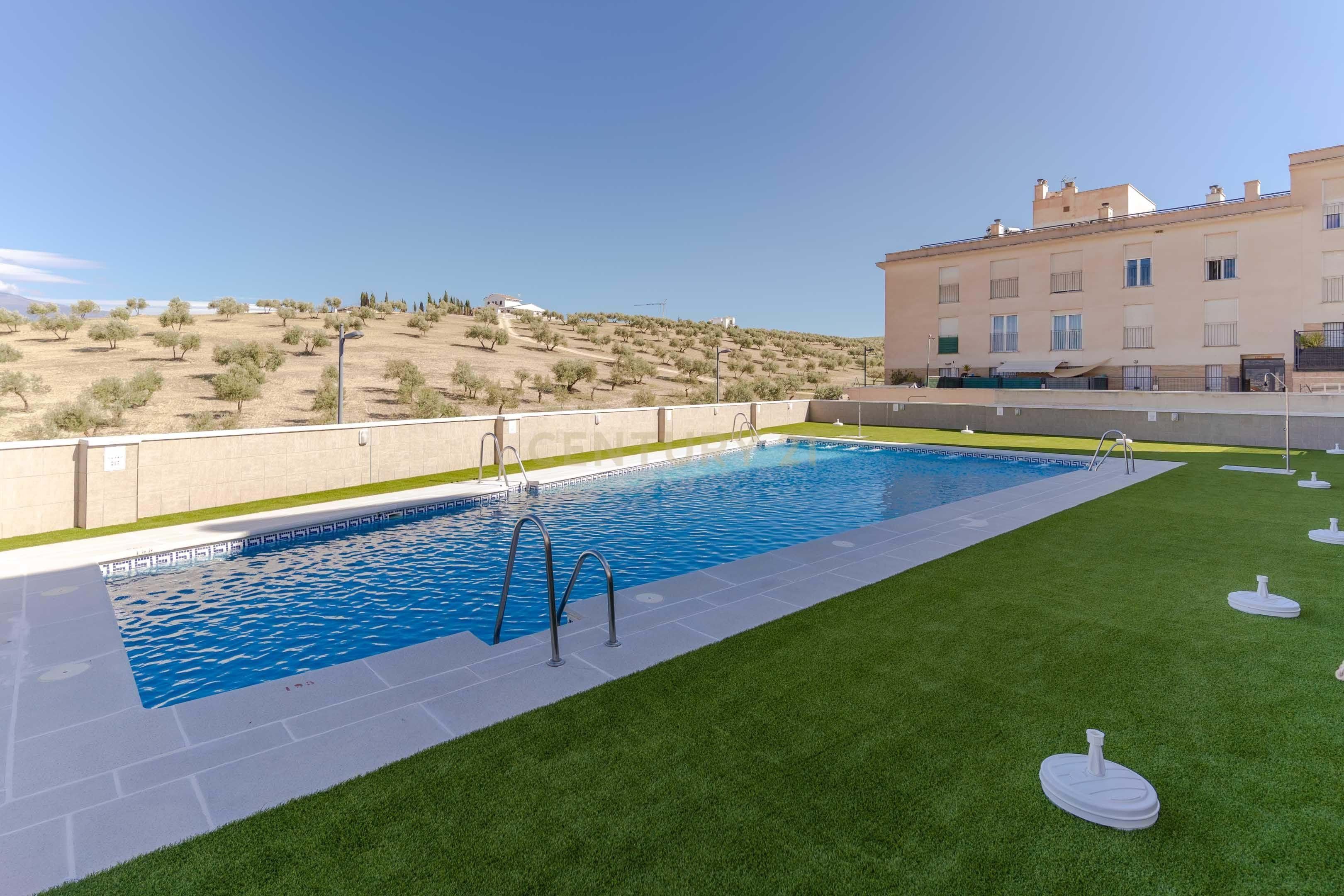 Piscina de Pis en venda en Las Gabias