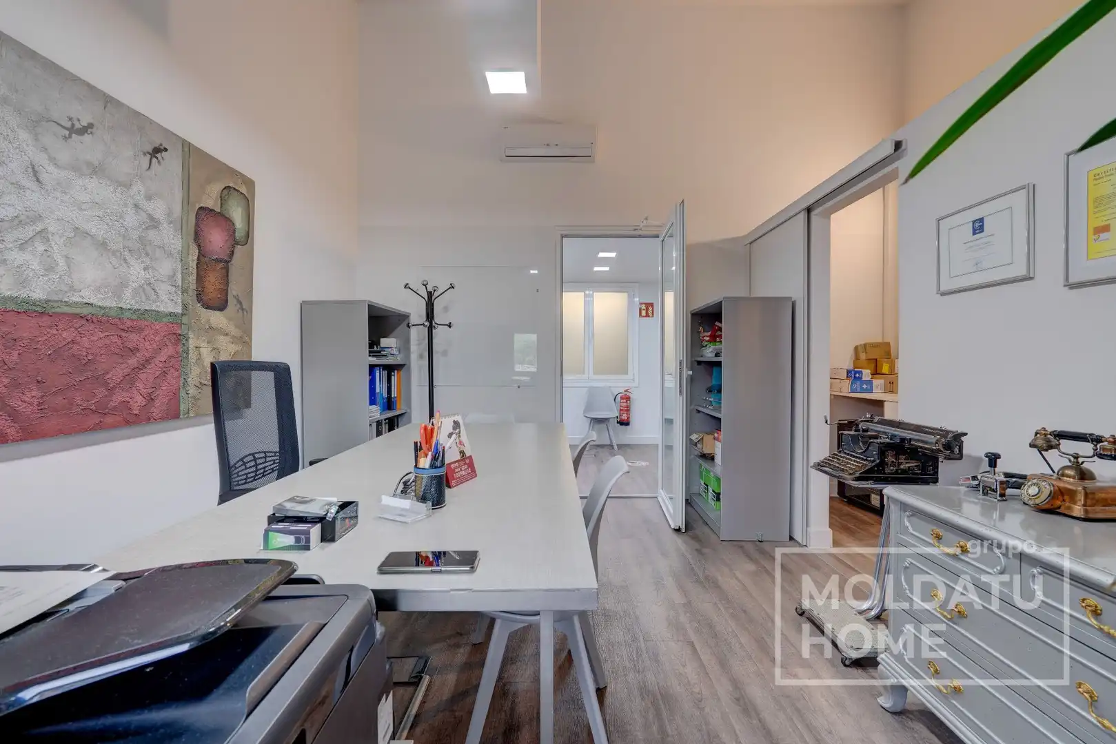 Nave industrial en venta en Hernani