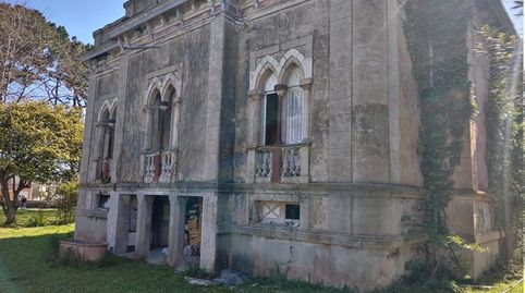 Foto 4 de Casa o xalet en venda a Calle del Villar, 252, Valdés - Luarca, Asturias