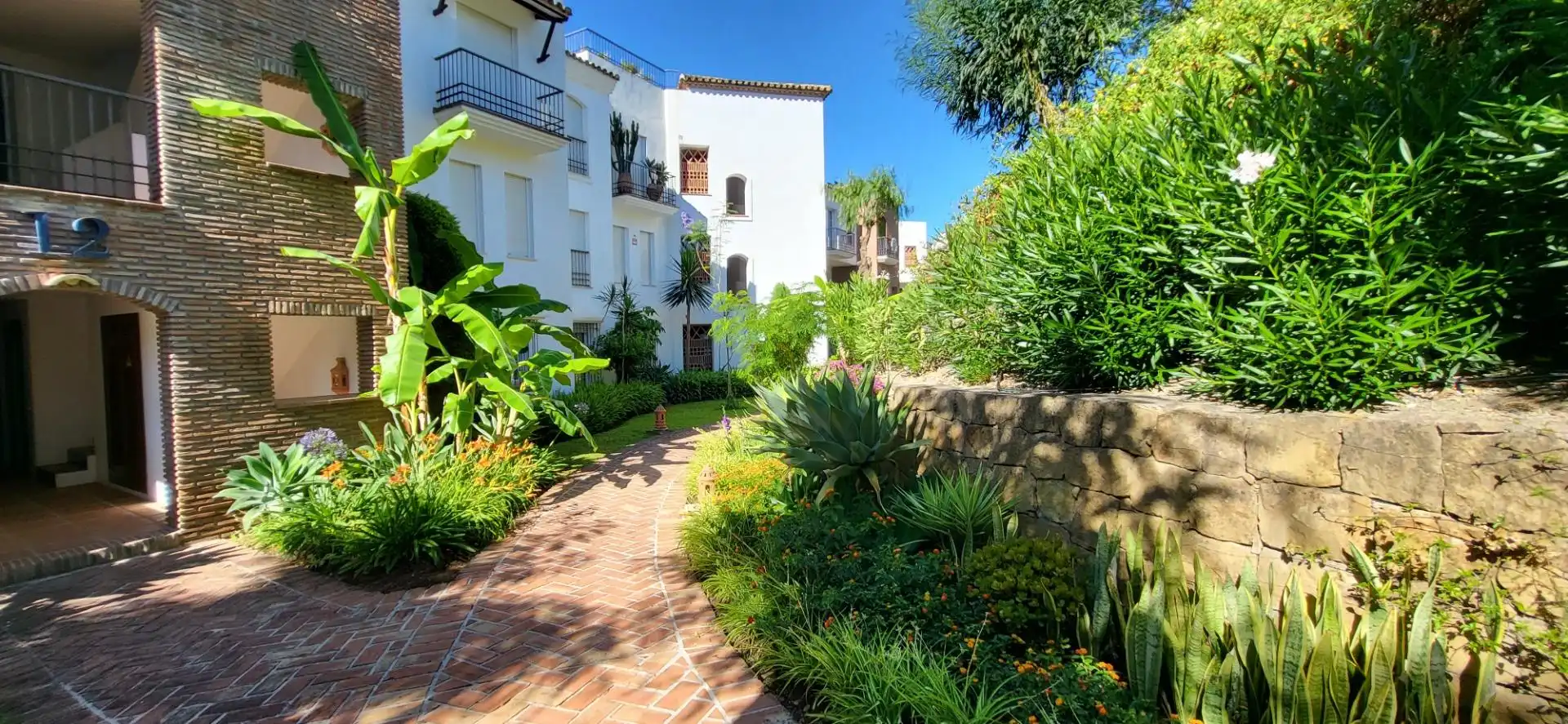 Penthouse mit Pool zum Verkauf in Los Arqueros  - Puerto del Almendro, imagen 43