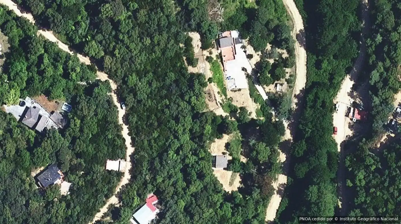 Terreny rústic en venda a Niàgara Parc - Àgora Parc, imagen 8
