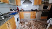 Kitchen of Apartment for sale in Marbella  with Air Conditioner, Heating and Terrace