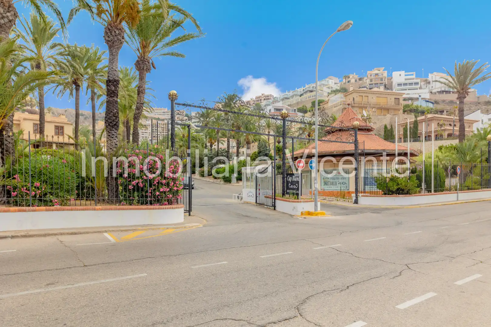 Villa avec piscine à vendre à El Faro, imagen 68