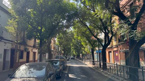 Foto 4 de Garatge en venda a Calle Afán de Ribera, 137, El Cerro, Sevilla