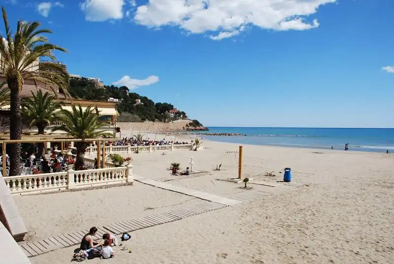 Residencial en venda en Benicasim / Benicàssim