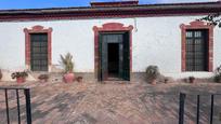 Exterior view of House or chalet for sale in  Murcia Capital  with Private garden