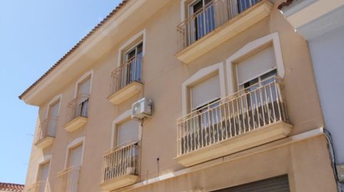 Foto 3 de Apartament en venda a Alhama de Murcia ciudad, Alhama de Murcia