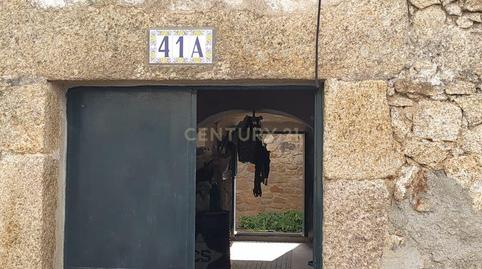 Photo 5 of House or chalet for sale in Calle Granadilla Baja, Montánchez, Spain, 41- a, Montánchez, Cáceres