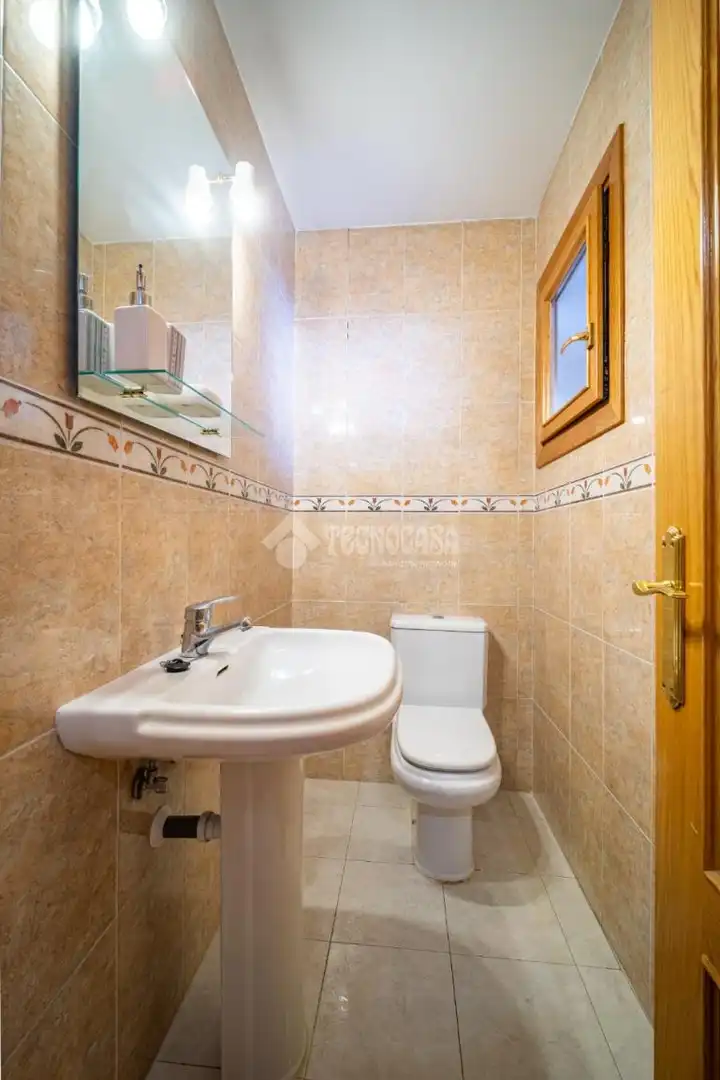 Maison jumelée à vendre à Los Villares, imagen 15
