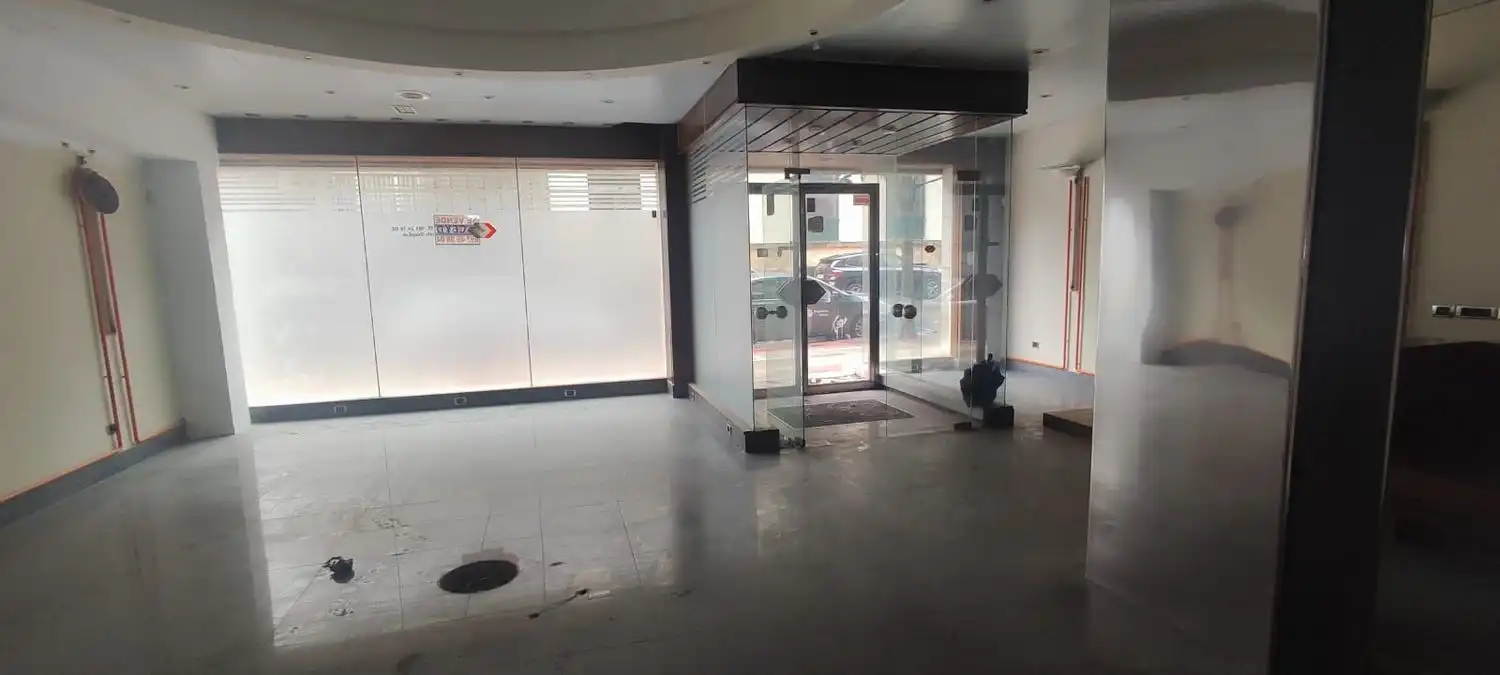 Local comercial en venda a Centro - Casco Histórico