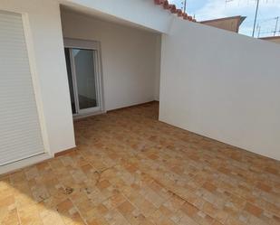 Terrace of Duplex for sale in Vila-real  with Terrace