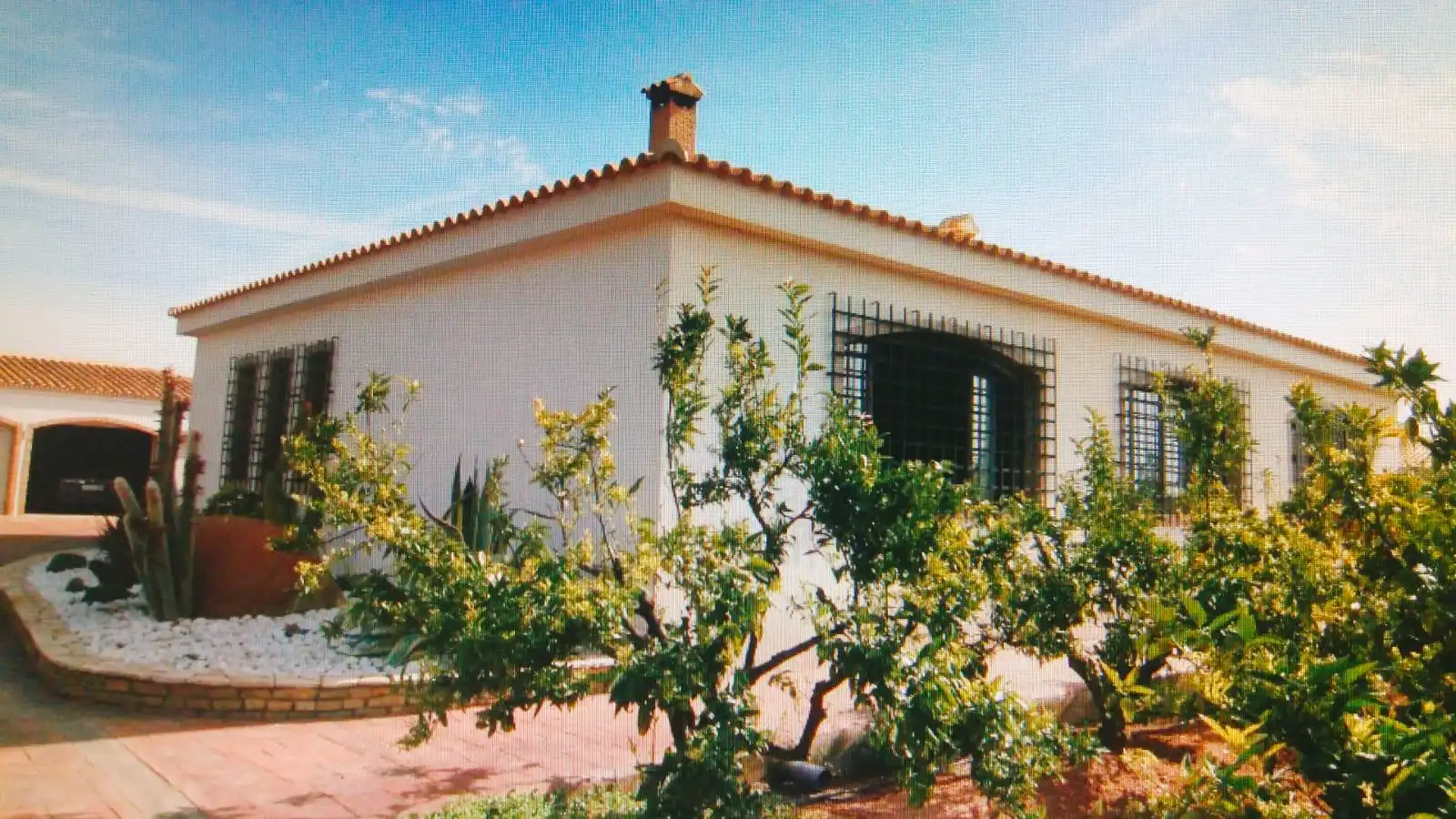 Xalet amb piscina en venda a Los Pinares - La Masia, imagen 8