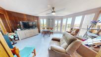 Living room of Flat for sale in Torrevieja  with Terrace and Balcony