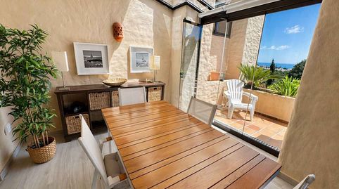 Foto 5 de Apartamento en venta en San Luis de Sabinillas, Manilva