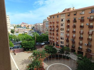 Wohnung mit Balkon zum Verkauf in Campoamor - Altozano