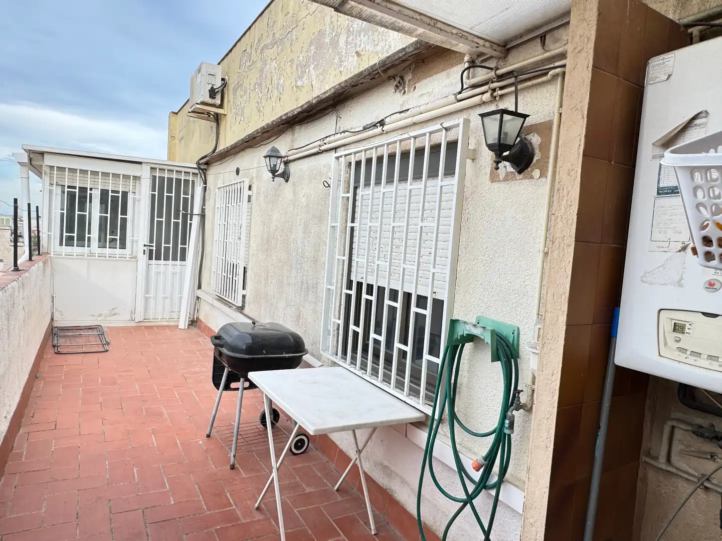 Penthouse mit Aufzug zum Verkauf in Carrer Joventut, imagen 2