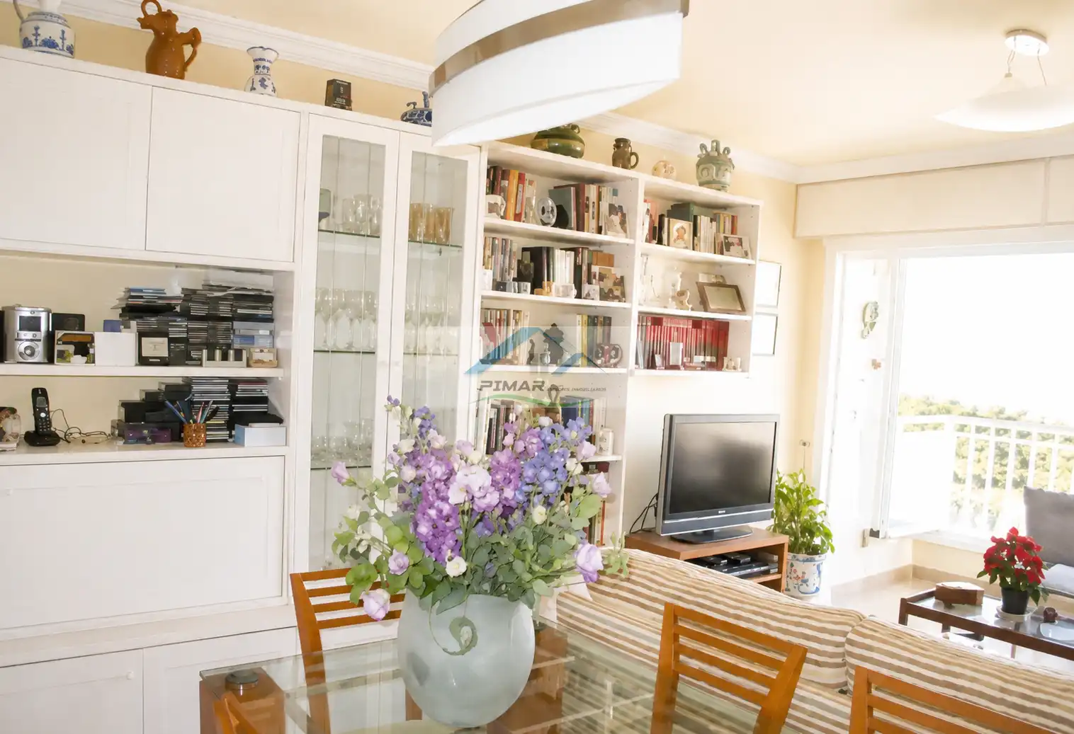 Piso con ascensor en venta en Santa Pola ciudad, imagen 3