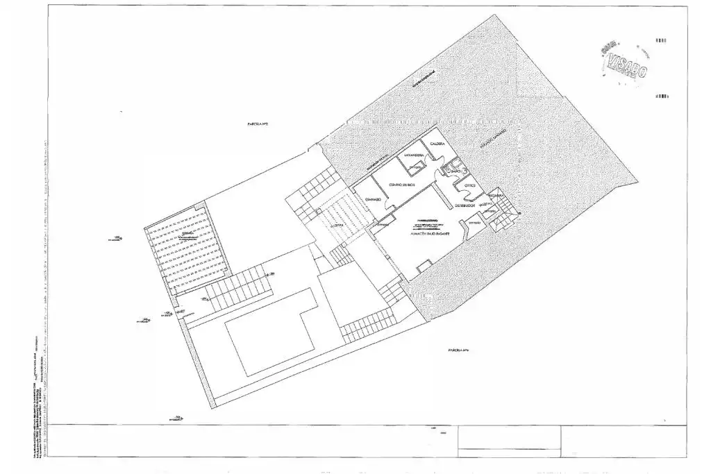 Casa o xalet en venda en Torrelodones amb Calefacció, Jardí privat i Terrassa
