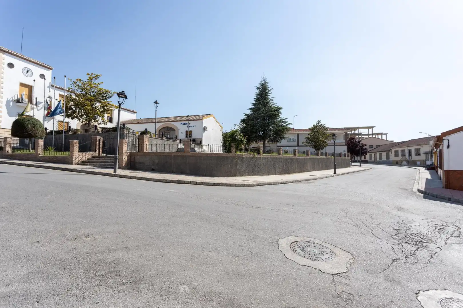Casa amb terrassa en venda a Calle MEDIODIA, imagen 88