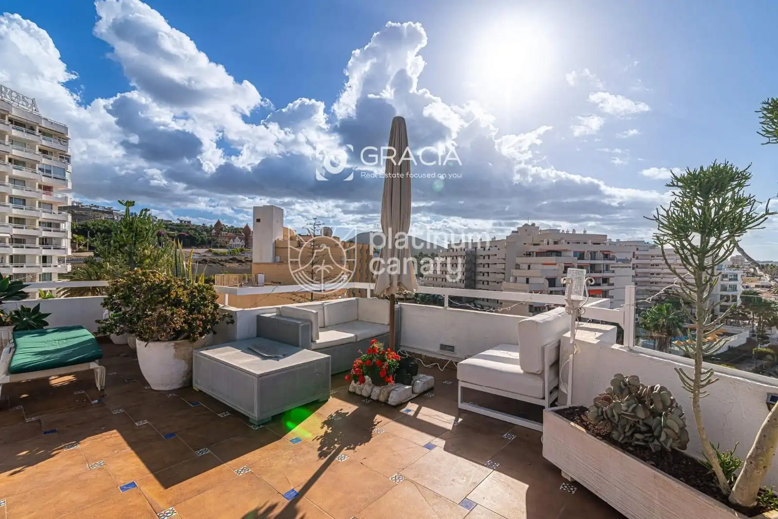 Flat with lift for sale in Costa Adeje, imagen 4