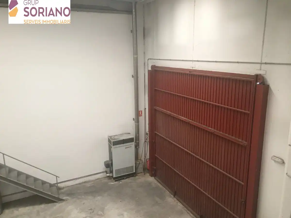 Industrial building for sale in Sentmenat, imagen 5