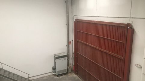 NAVE INDUSTRIAL EN VENTA EN SENTMENAT, imagen 5