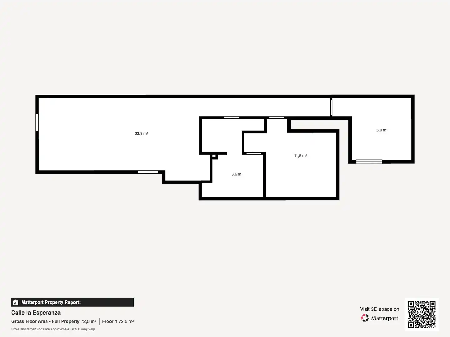 Flat for sale in Cuevas del Almanzora