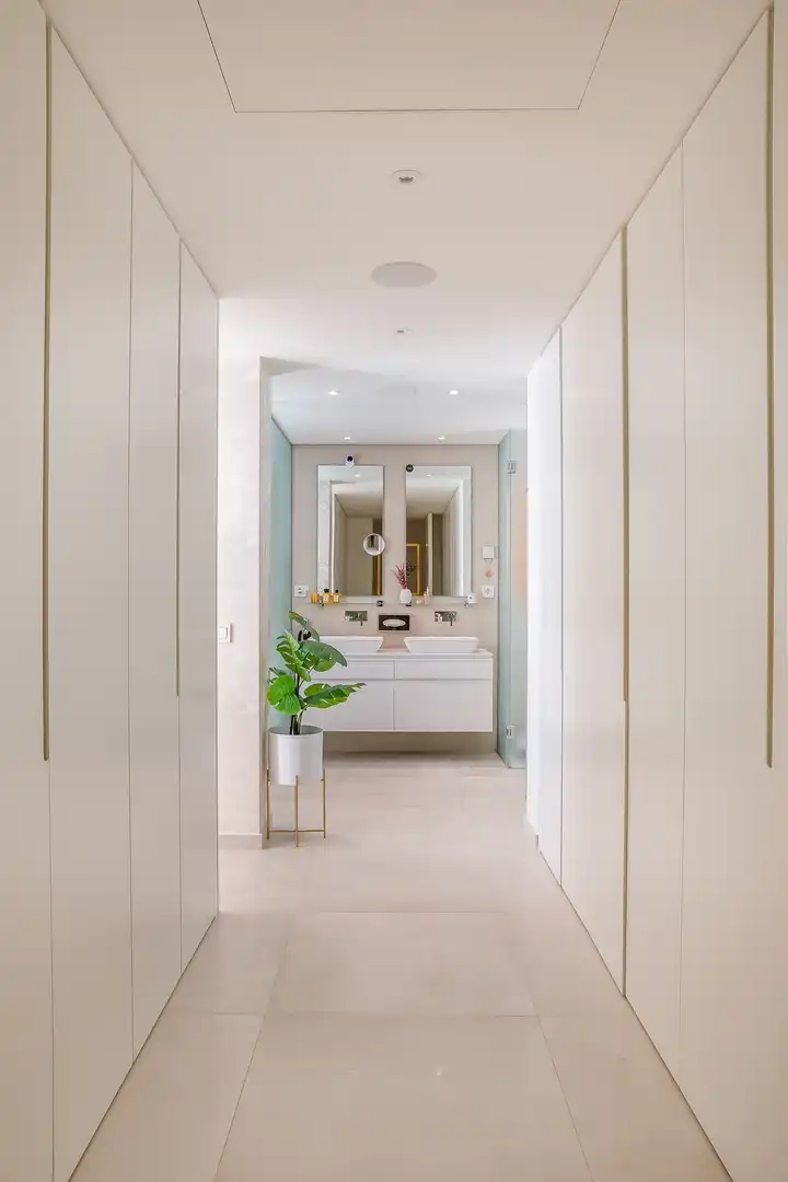Apartament amb piscina en venda a Nueva Andalucía, imagen 13
