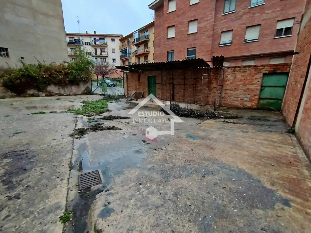 Rural land for sale in Calle Parra, imagen 23