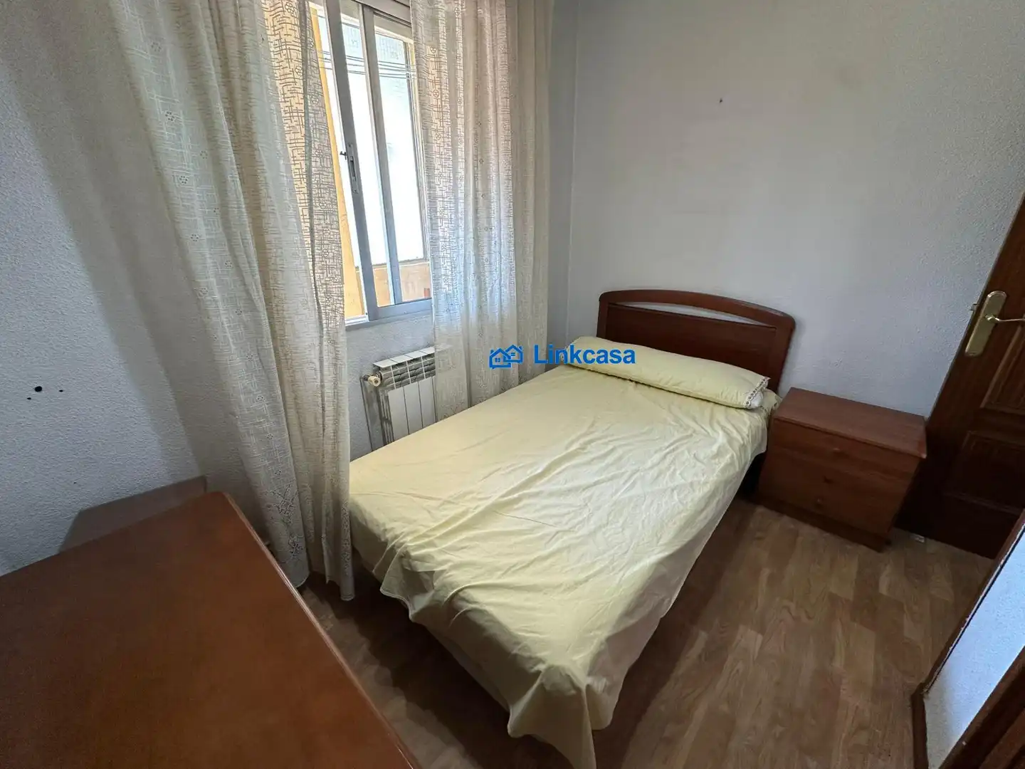 Piso en venta en CAMINO VIEJO DE LEGANES, Opañel