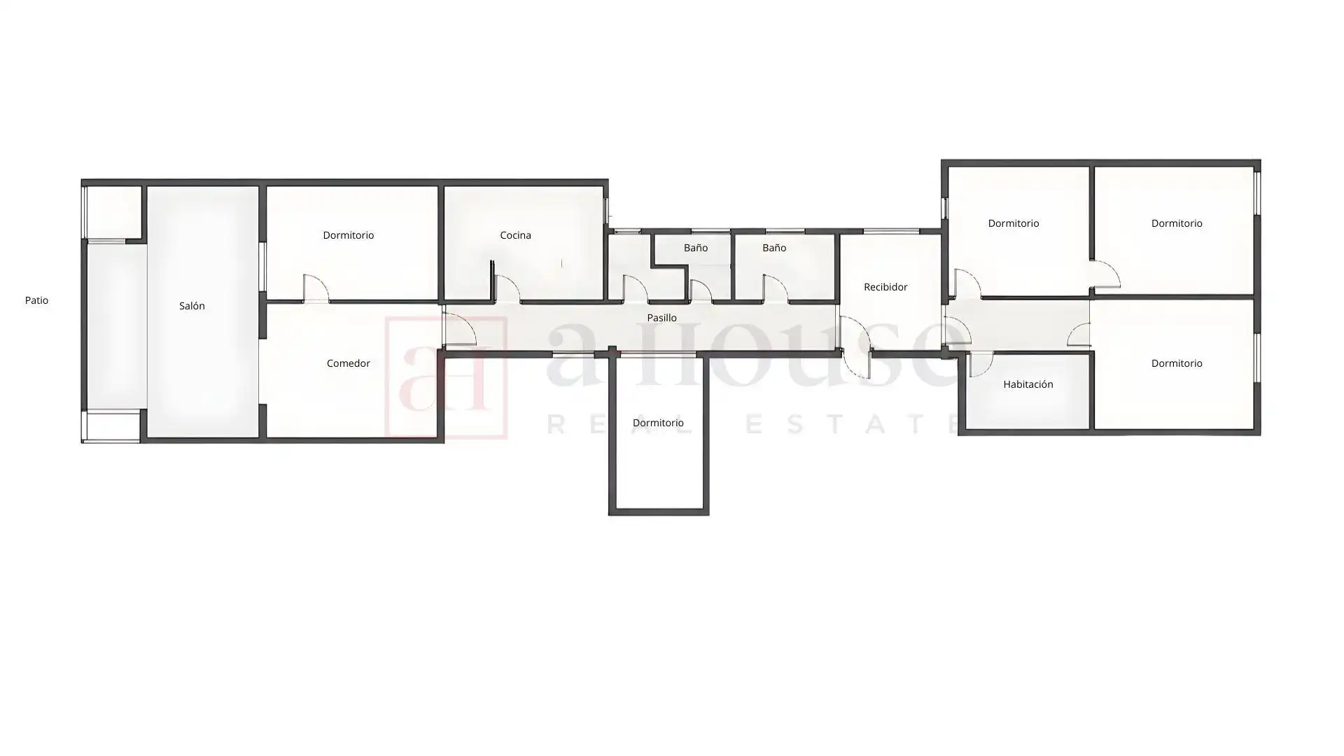 Wohnung mit Terrasse zum Verkauf in Carrer d'Entença, imagen 45