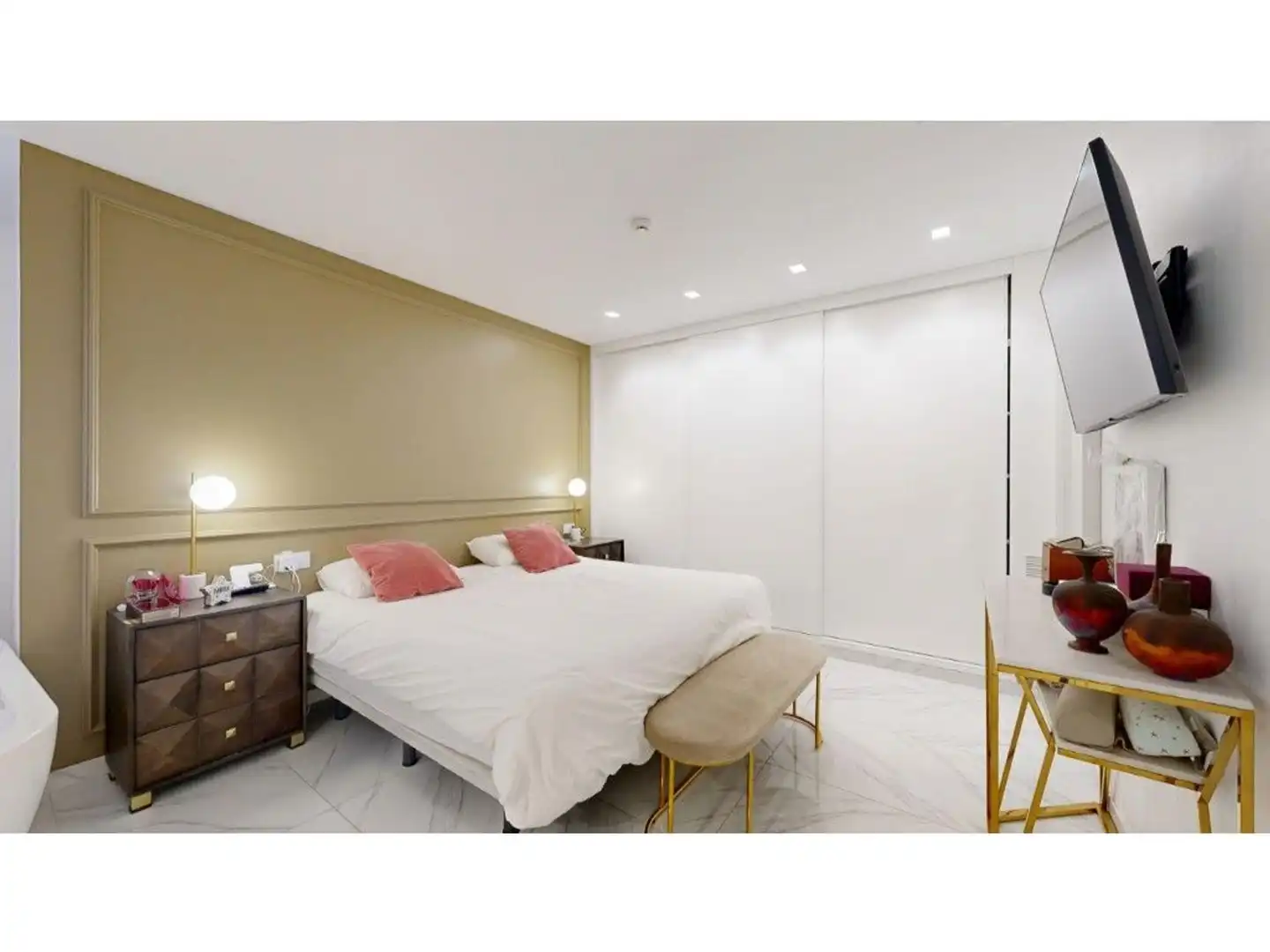Habitación de Piso en venta en Tavernes de la Valldigna con Aire acondicionado
