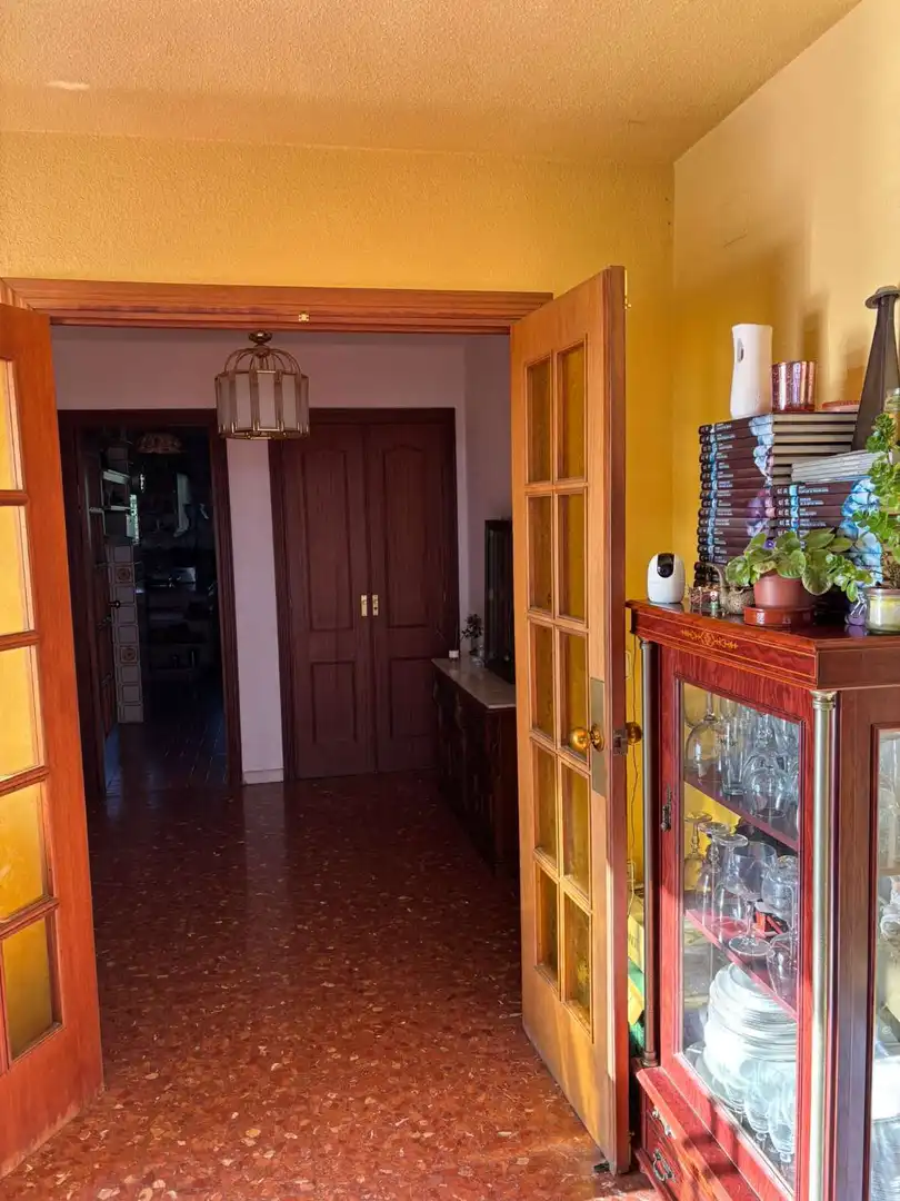 Ático en venta en Málaga con Aire acondicionado, Terraza y Piscina