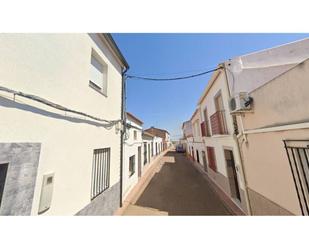 Außenansicht von Haus oder Chalet zum verkauf in La Albuera mit Terrasse