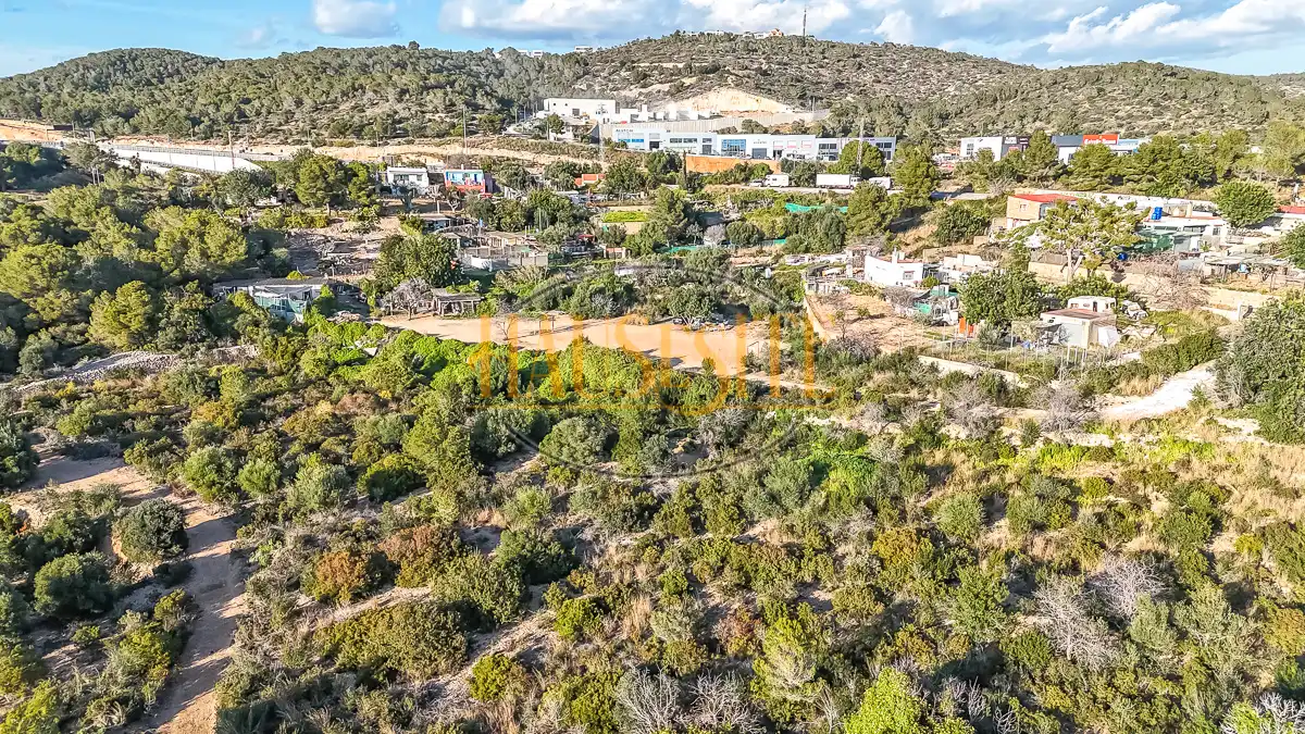 Residential zum Verkauf in Sitges