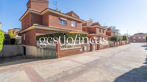 Foto 4 de Casa adosada en venda a  Grenoble, Els Ametllers, Tarragona