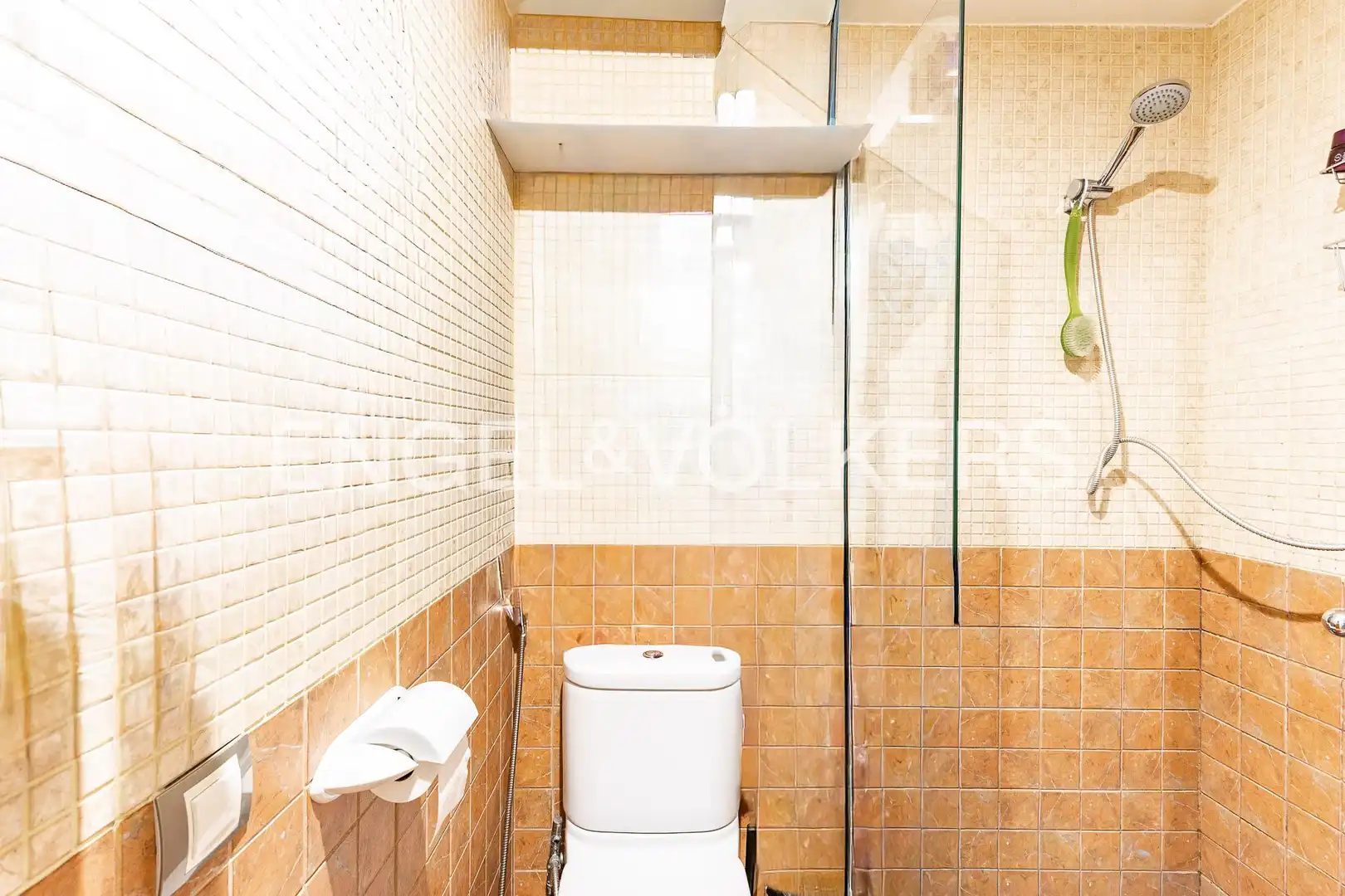 Baño de Piso en venta en Matadepera con Aire acondicionado, Calefacción y Parquet