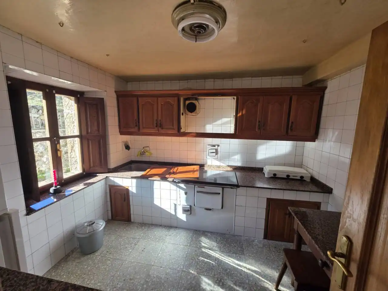 Casa con jardín en venta en Calle La Molina, imagen 4