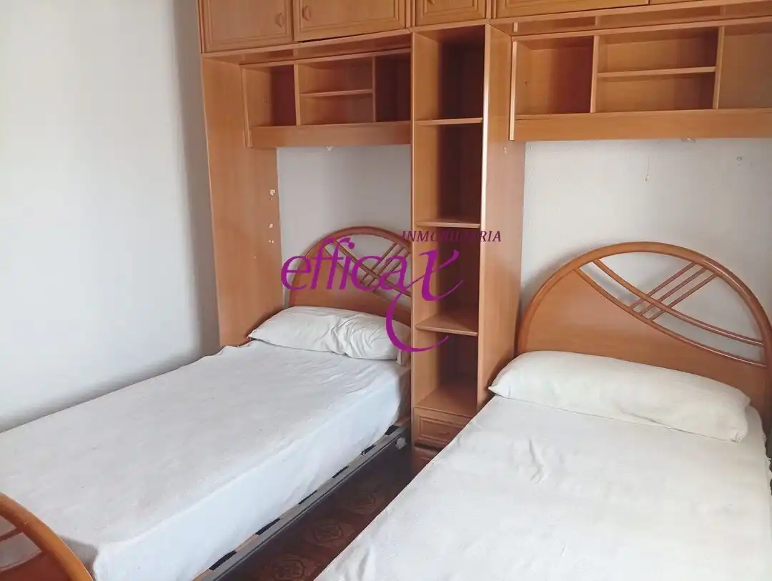 Habitación de Piso en venta en Torrijos con Calefacción y Trastero